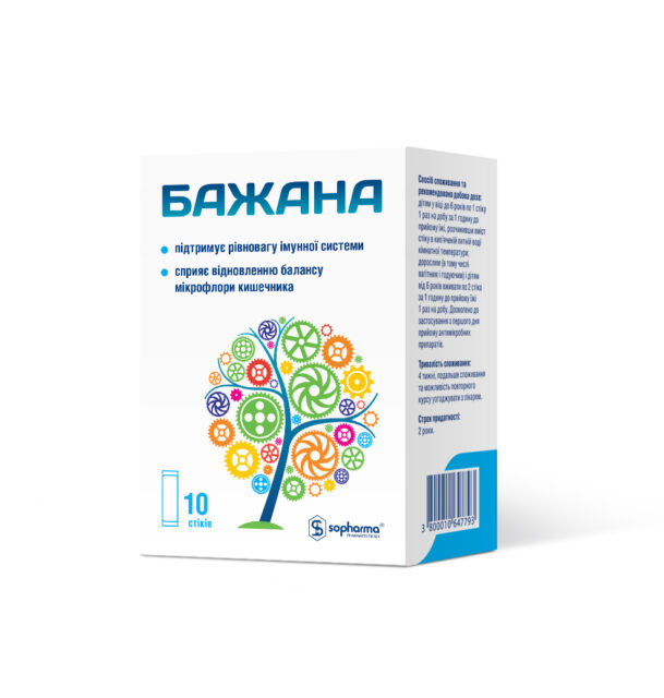 Чому потрібно доглядати за кишечником під час лікування антибіотиками?